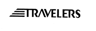 TRAVELERS logo
