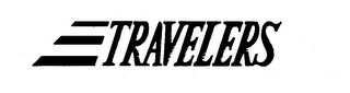 TRAVELERS logo