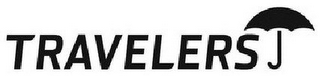TRAVELERS logo