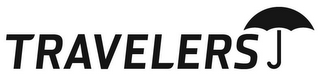 TRAVELERS logo
