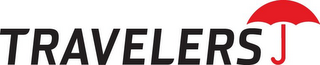 TRAVELERS logo