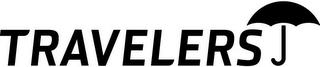 TRAVELERS logo