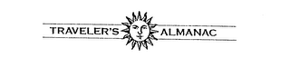TRAVELER'S ALMANAC logo
