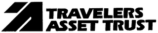 TRAVELERS ASSET TRUST logo