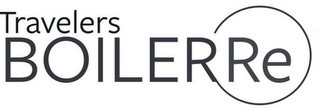 TRAVELERS BOILERRE logo