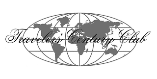TRAVELERS' CENTURY CLUB logo