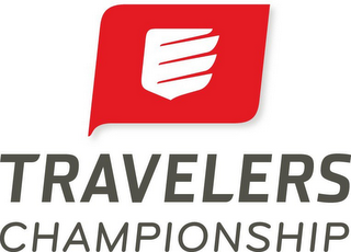 TRAVELERS CHAMPIONSHIP logo