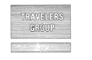 TRAVELERS GROUP