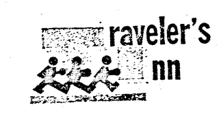TRAVELER'S INN logo