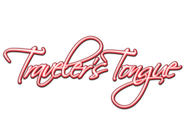 TRAVELER'S TONGUE logo