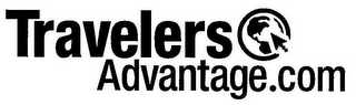 TRAVELERSADVANTAGE.COM logo
