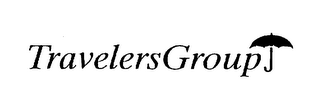 TRAVELERSGROUP logo
