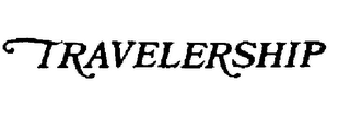 TRAVELERSHIP logo