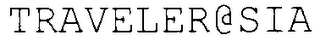 TRAVELER@SIA logo