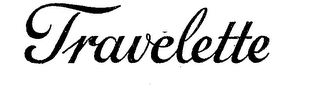 TRAVELETTE logo
