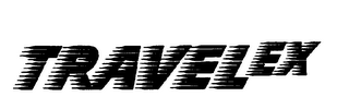 TRAVELEX logo