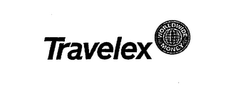 TRAVELEX logo