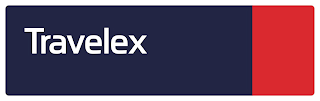 TRAVELEX logo