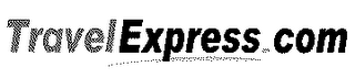 TRAVELEXPRESS.COM logo