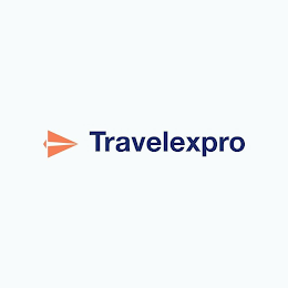 TRAVELEXPRO logo