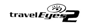TRAVELEYES2 logo