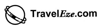 TRAVELEZE.COM logo