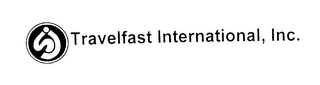 TRAVELFAST INTERNATIONAL, INC. logo
