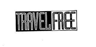 TRAVELFREE logo