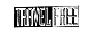 TRAVELFREE logo