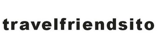 TRAVELFRIENDSITO logo