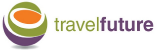 TRAVELFUTURE logo
