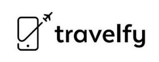 TRAVELFY logo