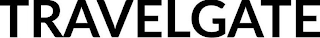 TRAVELGATE logo