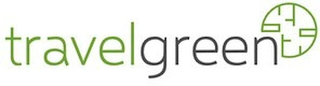 TRAVELGREEN logo