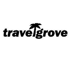 TRAVELGROVE logo