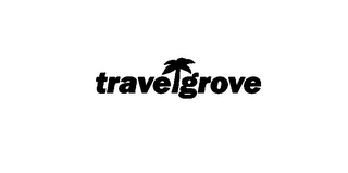 TRAVELGROVE logo