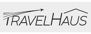 TRAVELHAUS logo