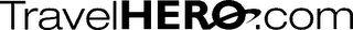 TRAVELHERO.COM logo