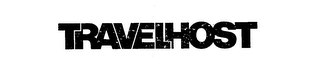 TRAVELHOST logo