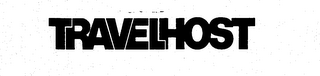 TRAVELHOST logo