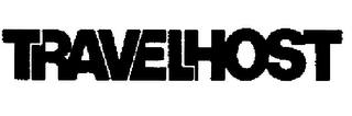 TRAVELHOST logo