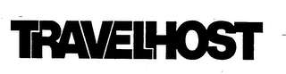 TRAVELHOST logo