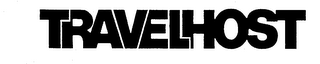 TRAVELHOST logo