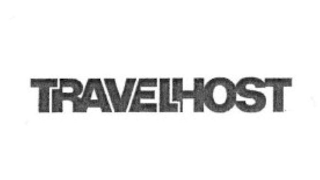 TRAVELHOST logo
