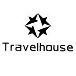 TRAVELHOUSE logo