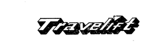 TRAVELIFT logo