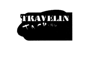 TRAVELIN JACK logo