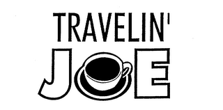 TRAVELIN' JOE logo