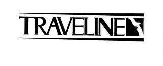 TRAVELINE logo