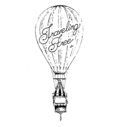 TRAVELING FREE INC logo
